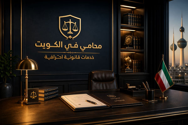 الحجز التحفظي في الكويت | احمِ مطالبتك قبل صدور الحكم
