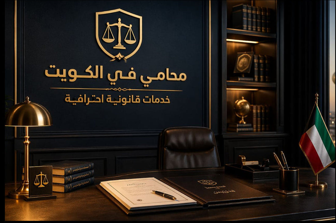 قانون المخدرات الجديد في الكويت | المرسوم 159 لسنة 2025 — الإعدام حتى الإفلات